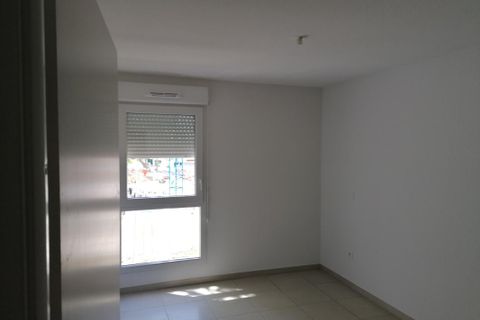 Apartament a Sete, Herault, Sete - € 621/mes | Ref: 0025684 - foto 2