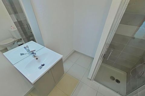 Lejlighed i Sete, Herault, Sete - € 621/måned | Ref: 0025684 - foto 4