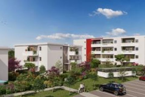 Apartament a Perpignan, Pyrenees-Orientales, Perpignan - € 552/mes | Ref: 0061125 - foto 4