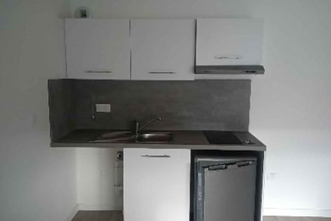 Apartament a Nancy, Meurthe-et-Moselle, Nancy - € 485/mes | Ref: 0056422 - foto 2