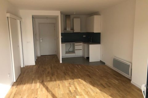 Apartament a Antony, Hauts-de-Seine, Antony - € 940/mes | Ref: 0058429 - foto 4