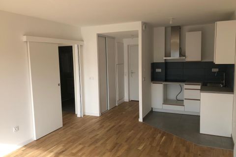 Apartament a Antony, Hauts-de-Seine, Antony - € 940/mes | Ref: 0058429 - foto 5