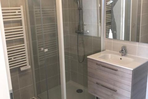 Apartament a Antony, Hauts-de-Seine, Antony - € 940/mes | Ref: 0058429 - foto 7