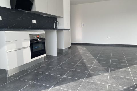 Apartament a Colmar, Haut-Rhin, Colmar - € 761/mes | Ref: 0047511 - foto 2