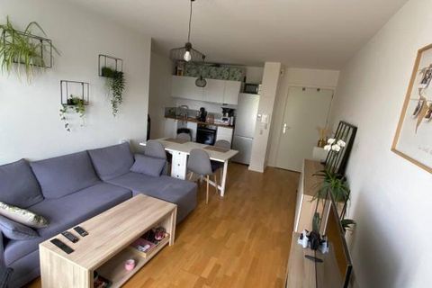 Apartament a Ronchin, Nord, Ronchin - € 702/mes | Ref: 0046204 - foto 2