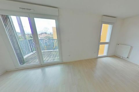 Apartament a Reze, Loire-Atlantique, Reze - € 746/mes | Ref: 0042783 - foto 2