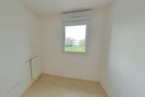 Apartament a Reze, Loire-Atlantique, Reze - € 746/mes | Ref: 0042783 - foto 3