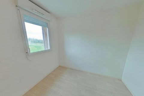 Apartament a Reze, Loire-Atlantique, Reze - € 746/mes | Ref: 0042783 - foto 4