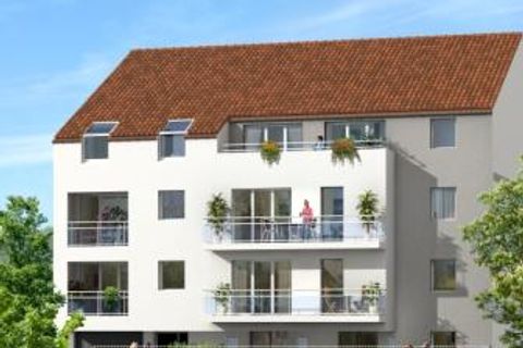Estudi a Vertou, Loire-Atlantique, Vertou - € 385/mes | Ref: 0041626 - foto 4