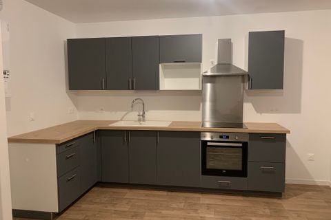 Apartament a Tours, Indre-et-Loire, Tours - € 699/mes | Ref: 0037458 - foto 2