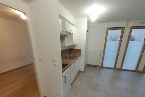 Apartament a Tours, Indre-et-Loire, Tours - € 566/mes | Ref: 0035929 - foto 2