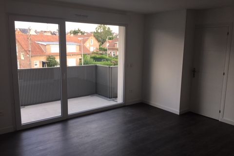 Apartament a Amiens, Somme, Amiens - € 586/mes | Ref: 0033336 - foto 2