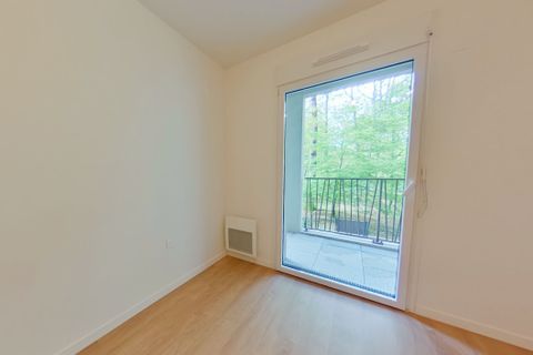 Apartament a Tours, Indre-et-Loire, Tours - € 602/mes | Ref: 0061705 - foto 2