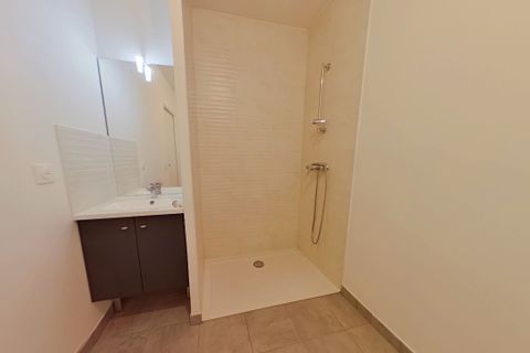Apartament a Tours, Indre-et-Loire, Tours - € 602/mes | Ref: 0061705 - foto 3