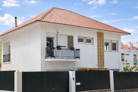 Villa i Costa da Caparica, Setubal, Costa da Caparica - € 590.000 | Ref: HAB_321 - foto 2