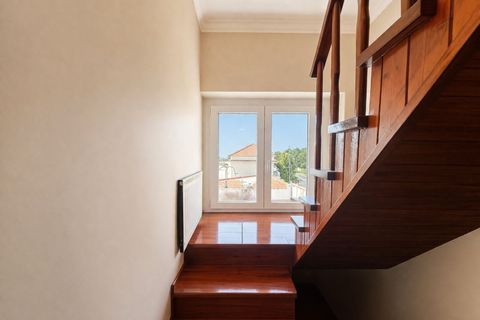 Villa i Costa da Caparica, Setubal, Costa da Caparica - € 590.000 | Ref: HAB_321 - foto 12