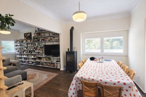 Villa i Costa da Caparica, Setubal, Costa da Caparica - € 590.000 | Ref: HAB_321 - foto 21