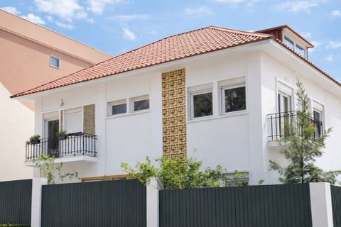 Villa i Costa da Caparica, Setubal, Costa da Caparica - € 590.000 | Ref: HAB_321 - foto 22