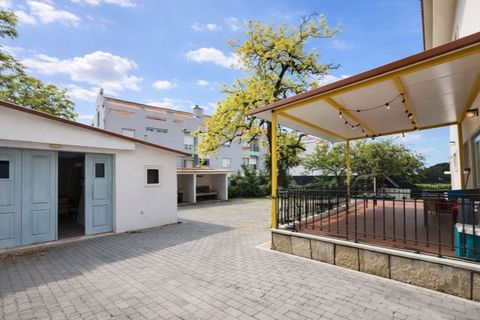 Villa i Costa da Caparica, Setubal, Costa da Caparica - € 590.000 | Ref: HAB_321 - foto 26