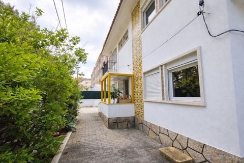 Villa i Costa da Caparica, Setubal, Costa da Caparica - € 590.000 | Ref: HAB_321 - foto 28