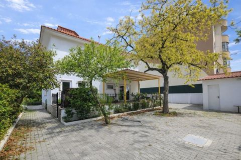 Villa i Costa da Caparica, Setubal, Costa da Caparica - € 590.000 | Ref: HAB_321 - foto 1