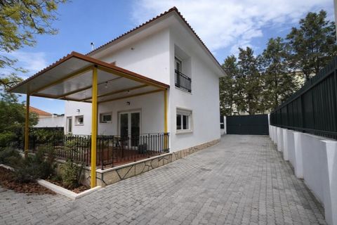 Villa i Costa da Caparica, Setubal, Costa da Caparica - € 590.000 | Ref: HAB_321 - foto 33