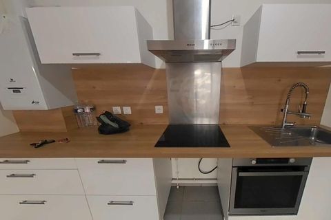 Apartament a Chartres, Eure-et-Loir, Chartres - € 944/mes | Ref: 0051398 - foto 2