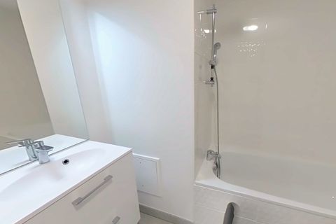 Apartament a Chartres, Eure-et-Loir, Chartres - € 944/mes | Ref: 0051398 - foto 5