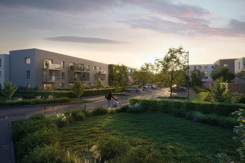 Apartament a Laval, Mayenne, Laval - € 583/mes | Ref: 0069156 - foto 5