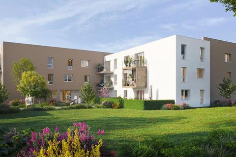 Apartament a Laval, Mayenne, Laval - € 583/mes | Ref: 0069156 - foto 6