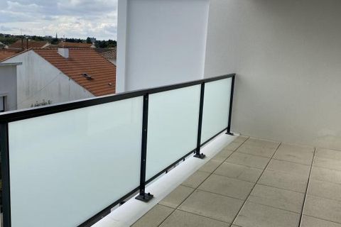 Apartament a Vertou, Loire-Atlantique, Vertou - € 875/mes | Ref: 0039059 - foto 3