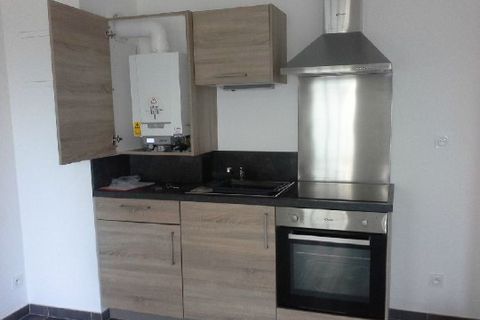 Apartament a Chartres, Eure-et-Loir, Chartres - € 781/mes | Ref: 0048015 - foto 2