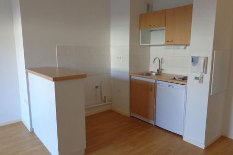 Apartament a Couëron, Loire-Atlantique, Couëron - € 544/mes | Ref: 0041195 - foto 3