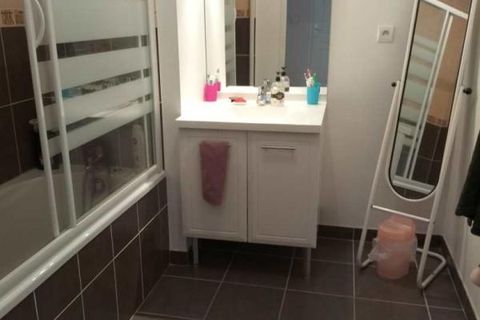Apartament a Tours, Indre-et-Loire, Tours - € 927/mes | Ref: 0041136 - foto 3