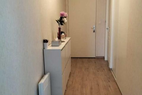 Apartament a Tours, Indre-et-Loire, Tours - € 927/mes | Ref: 0041136 - foto 4