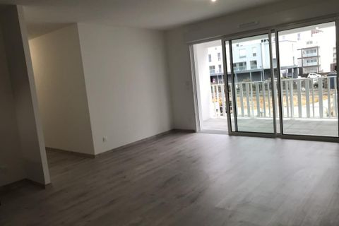 Apartament a Vertou, Loire-Atlantique, Vertou - € 809/mes | Ref: 0050552 - foto 3
