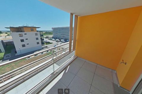 Apartament a Dijon, Cote-d'Or, Dijon - € 723/mes | Ref: 0066929 - foto 5