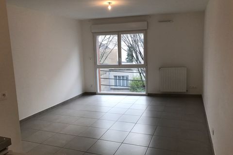 Apartament a Angers, Maine-et-Loire, Angers - € 660/mes | Ref: 0044628 - foto 3