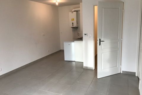Apartament a Angers, Maine-et-Loire, Angers - € 660/mes | Ref: 0044628 - foto 5