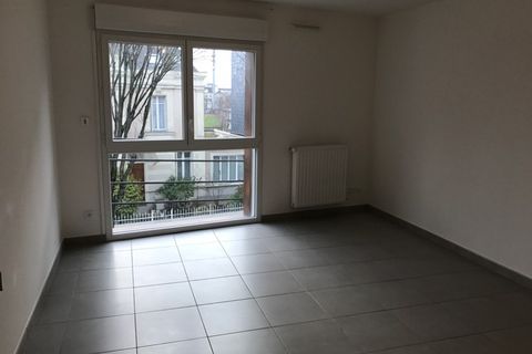 Apartament a Angers, Maine-et-Loire, Angers - € 660/mes | Ref: 0044628 - foto 6