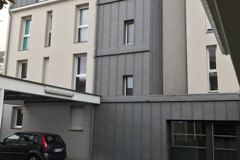 Apartament a Angers, Maine-et-Loire, Angers - € 660/mes | Ref: 0044628 - foto 9