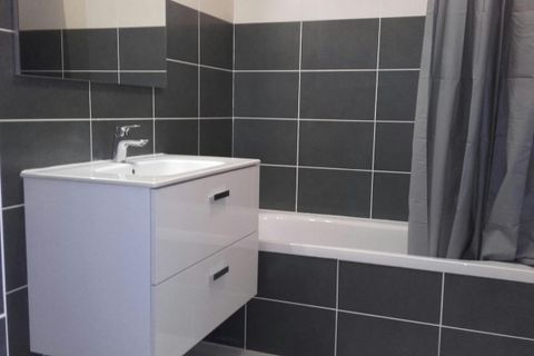 Estudi a Valence, Drome, Valence - € 382/mes | Ref: 0030944 - foto 4