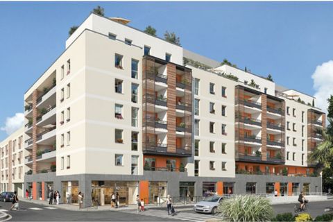 Estudi a Valence, Drome, Valence - € 382/mes | Ref: 0030944 - foto 5