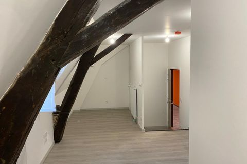 Estudi a Dijon, Cote-d'Or, Dijon - € 450/mes | Ref: 0057795 - foto 2