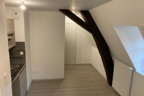Estudi a Dijon, Cote-d'Or, Dijon - € 450/mes | Ref: 0057795 - foto 3
