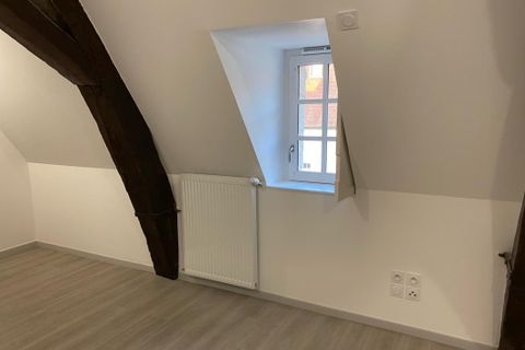 Estudi a Dijon, Cote-d'Or, Dijon - € 450/mes | Ref: 0057795 - foto 4
