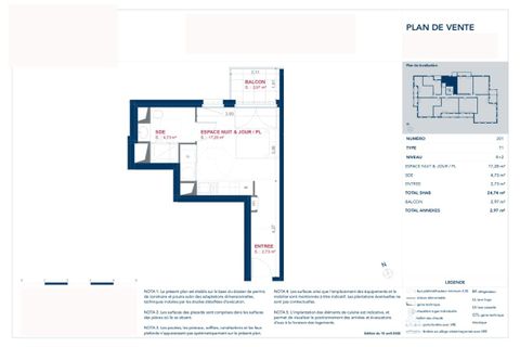 Apartament a Laval, Mayenne, Laval - € 327/mes | Ref: 0069240 - foto 2