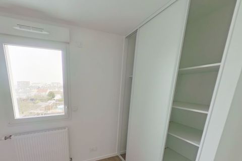 Apartament a Laval, Mayenne, Laval - € 821/mes | Ref: 0061951 - foto 3