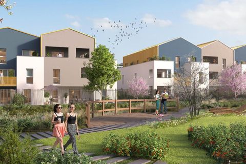 Apartament a Chartres, Eure-et-Loir, Chartres - € 899/mes | Ref: 0068702 - foto 2