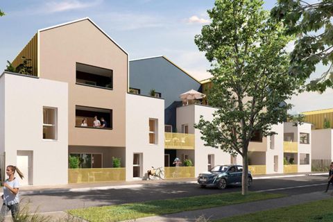 Apartament a Chartres, Eure-et-Loir, Chartres - € 899/mes | Ref: 0068702 - foto 3